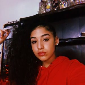 Meet your Posher, Chantel